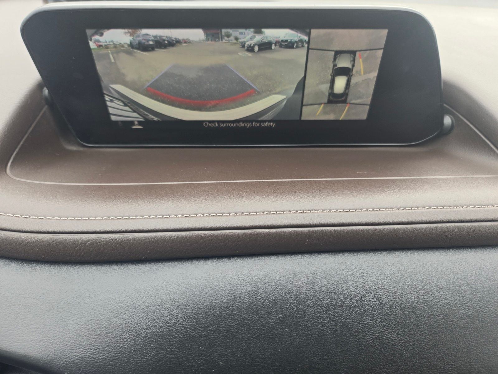 2021 Mazda Mazda CX-30 2.5 Turbo w/Premium Plus Package