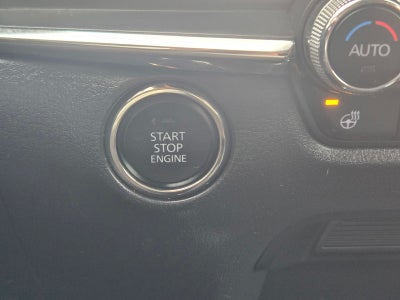 2021 Mazda Mazda CX-30 2.5 Turbo w/Premium Plus Package