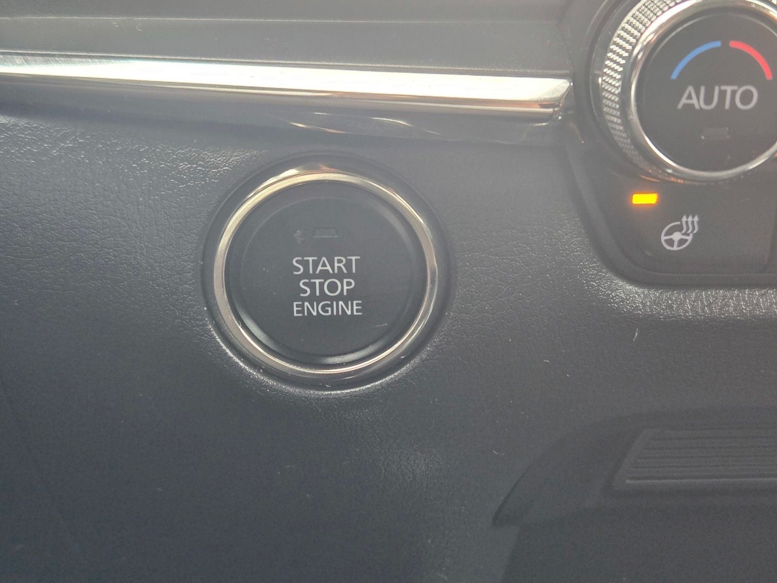 2021 Mazda Mazda CX-30 2.5 Turbo w/Premium Plus Package