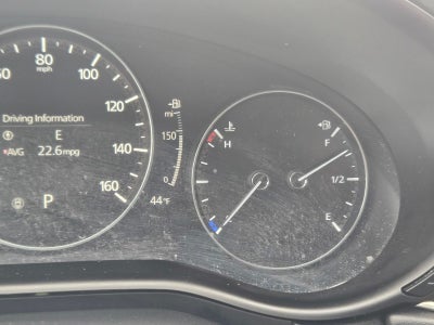 2021 Mazda Mazda CX-30 2.5 Turbo w/Premium Plus Package