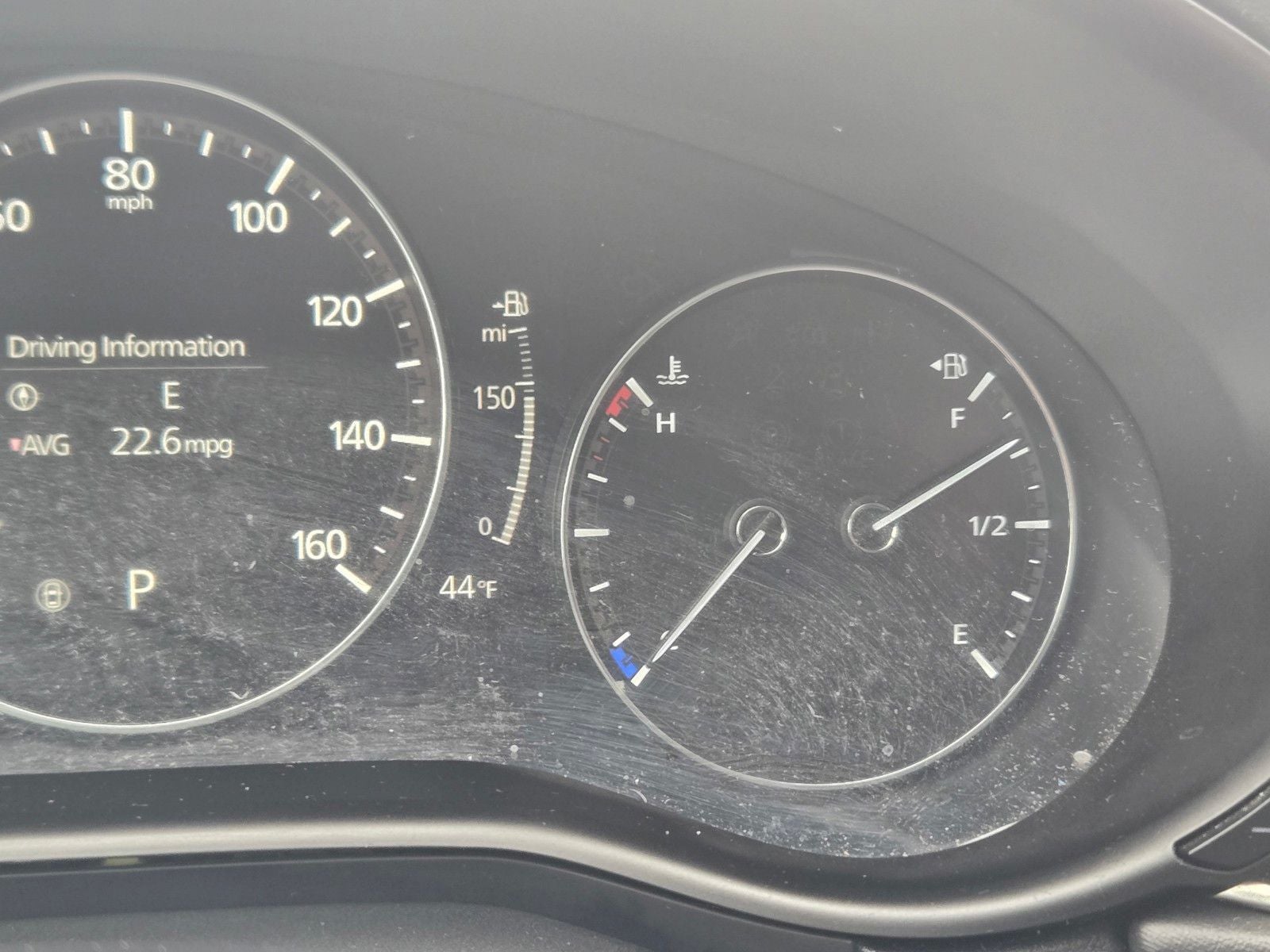 2021 Mazda Mazda CX-30 2.5 Turbo w/Premium Plus Package