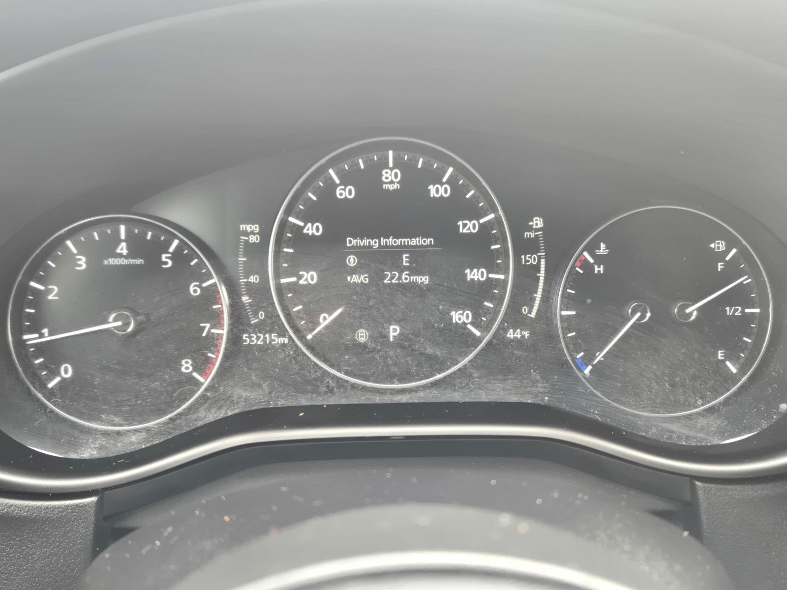 2021 Mazda Mazda CX-30 2.5 Turbo w/Premium Plus Package