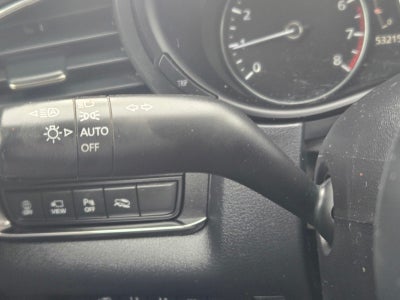 2021 Mazda Mazda CX-30 2.5 Turbo w/Premium Plus Package