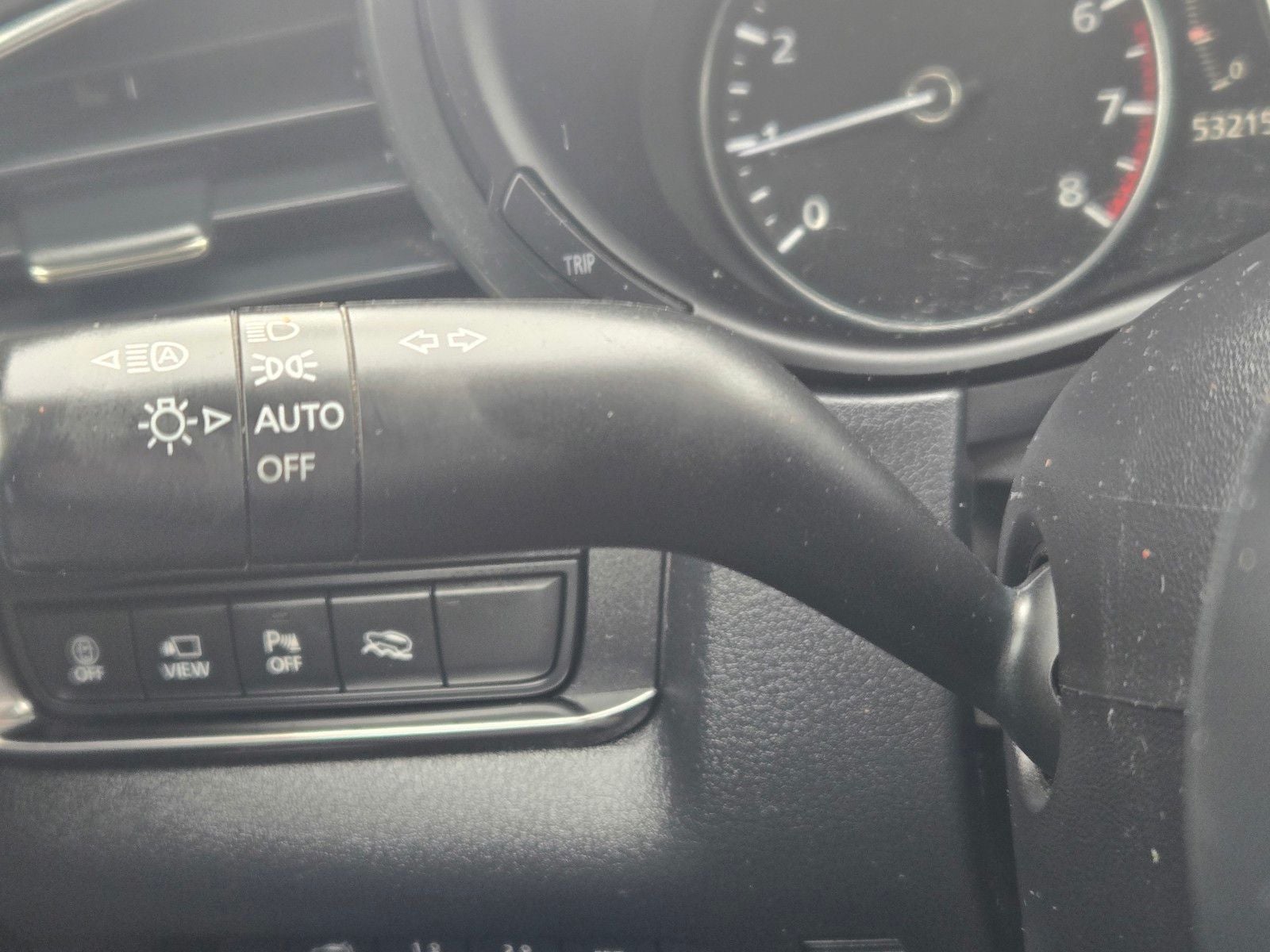 2021 Mazda Mazda CX-30 2.5 Turbo w/Premium Plus Package