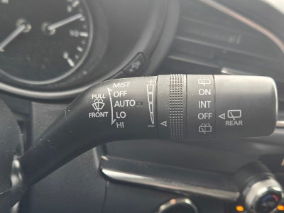 2021 Mazda Mazda CX-30 2.5 Turbo w/Premium Plus Package