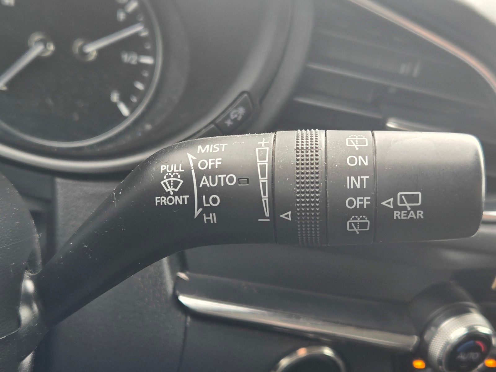 2021 Mazda Mazda CX-30 2.5 Turbo w/Premium Plus Package