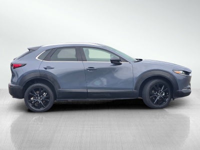 2021 Mazda Mazda CX-30 2.5 Turbo w/Premium Plus Package