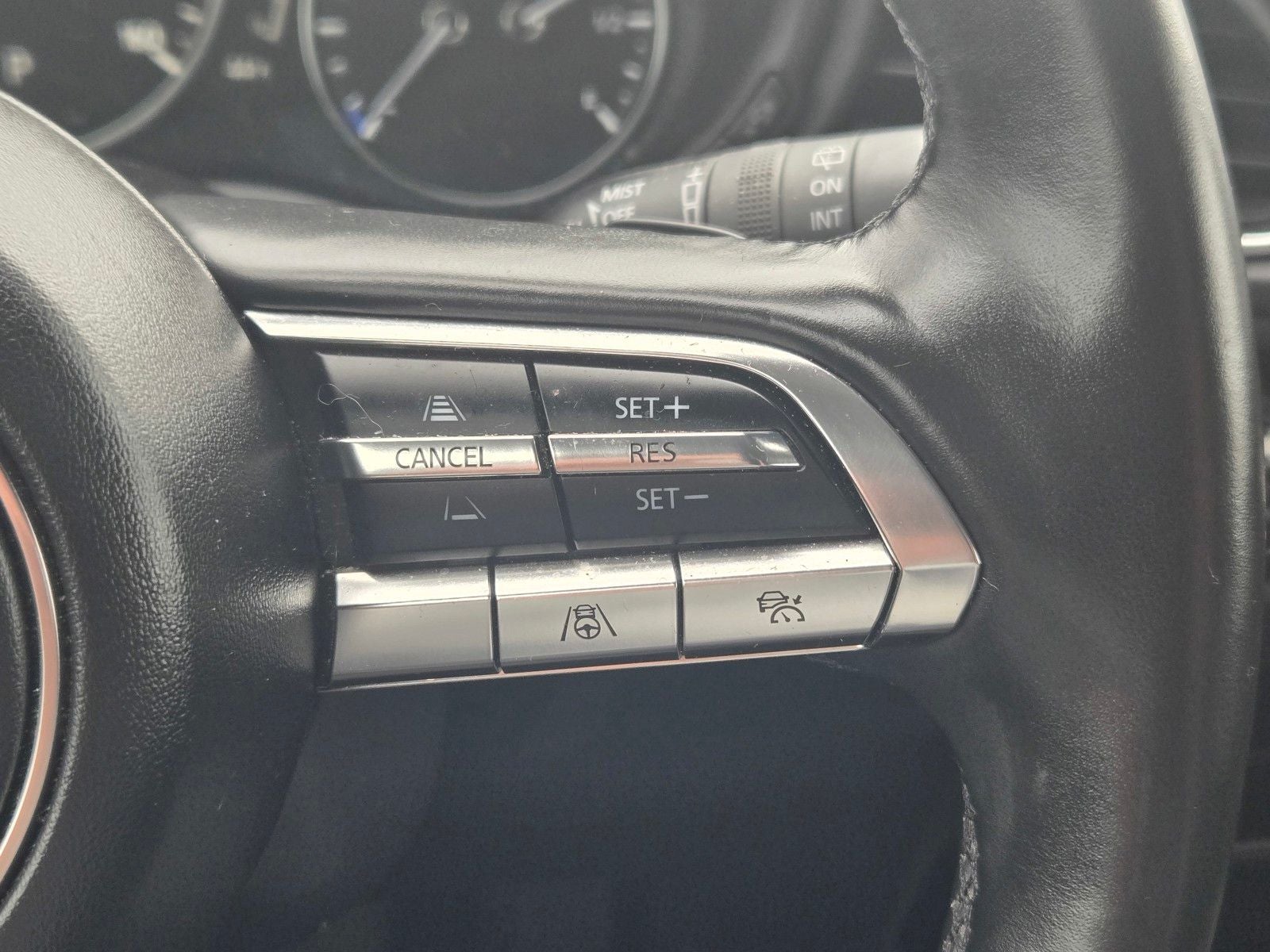 2021 Mazda Mazda CX-30 2.5 Turbo w/Premium Plus Package