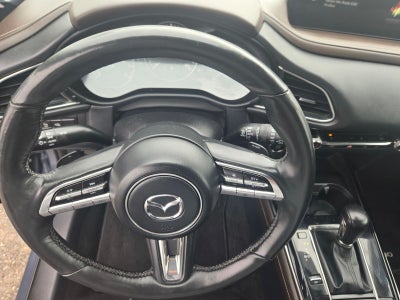 2021 Mazda Mazda CX-30 2.5 Turbo w/Premium Plus Package