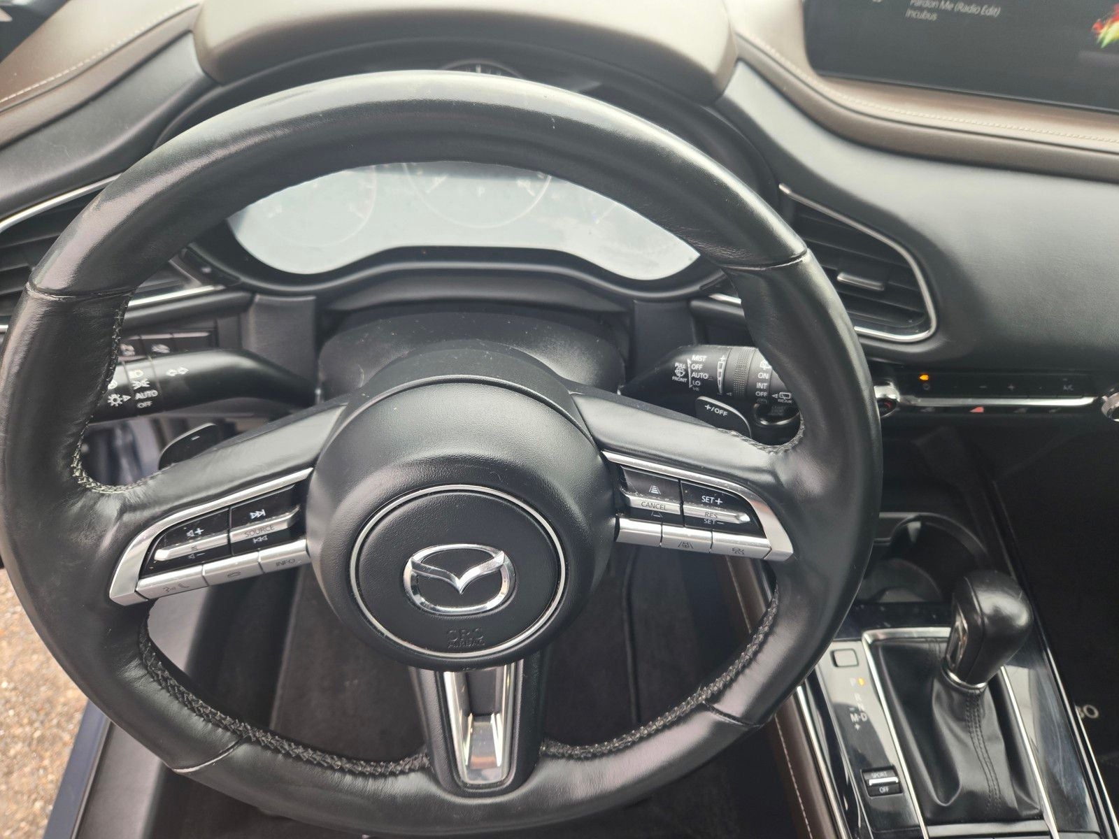 2021 Mazda Mazda CX-30 2.5 Turbo w/Premium Plus Package