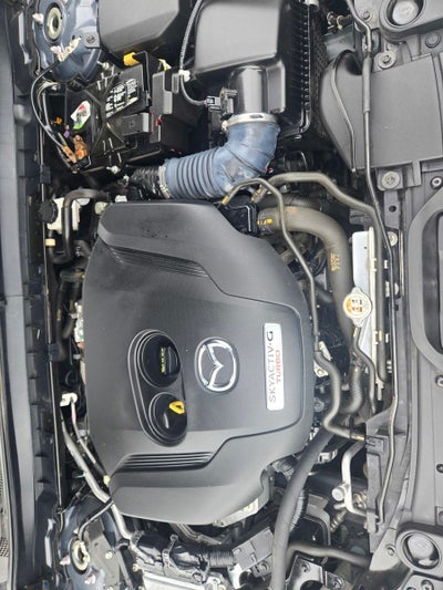 2021 Mazda Mazda CX-30 2.5 Turbo w/Premium Plus Package