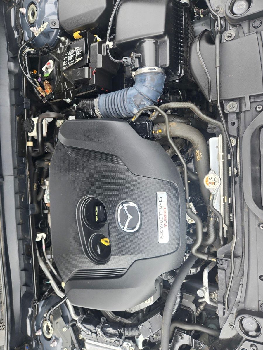 2021 Mazda Mazda CX-30 2.5 Turbo w/Premium Plus Package