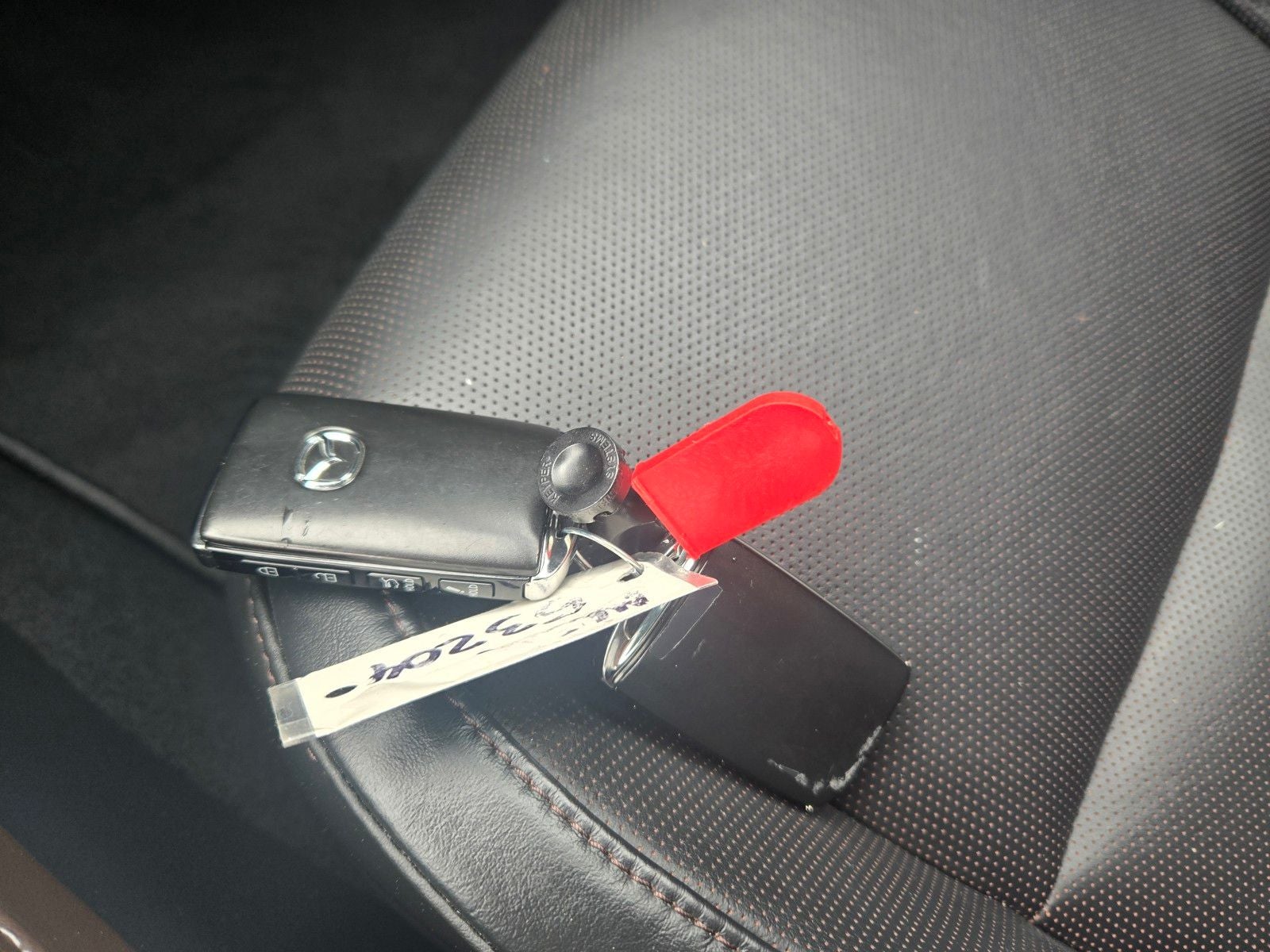 2021 Mazda Mazda CX-30 2.5 Turbo w/Premium Plus Package