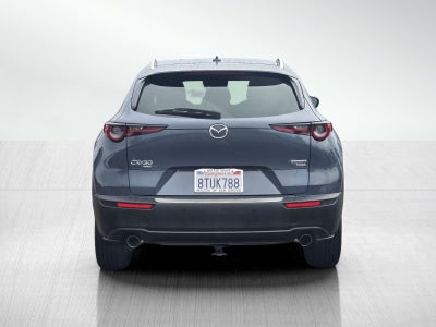 2021 Mazda Mazda CX-30 2.5 Turbo w/Premium Plus Package