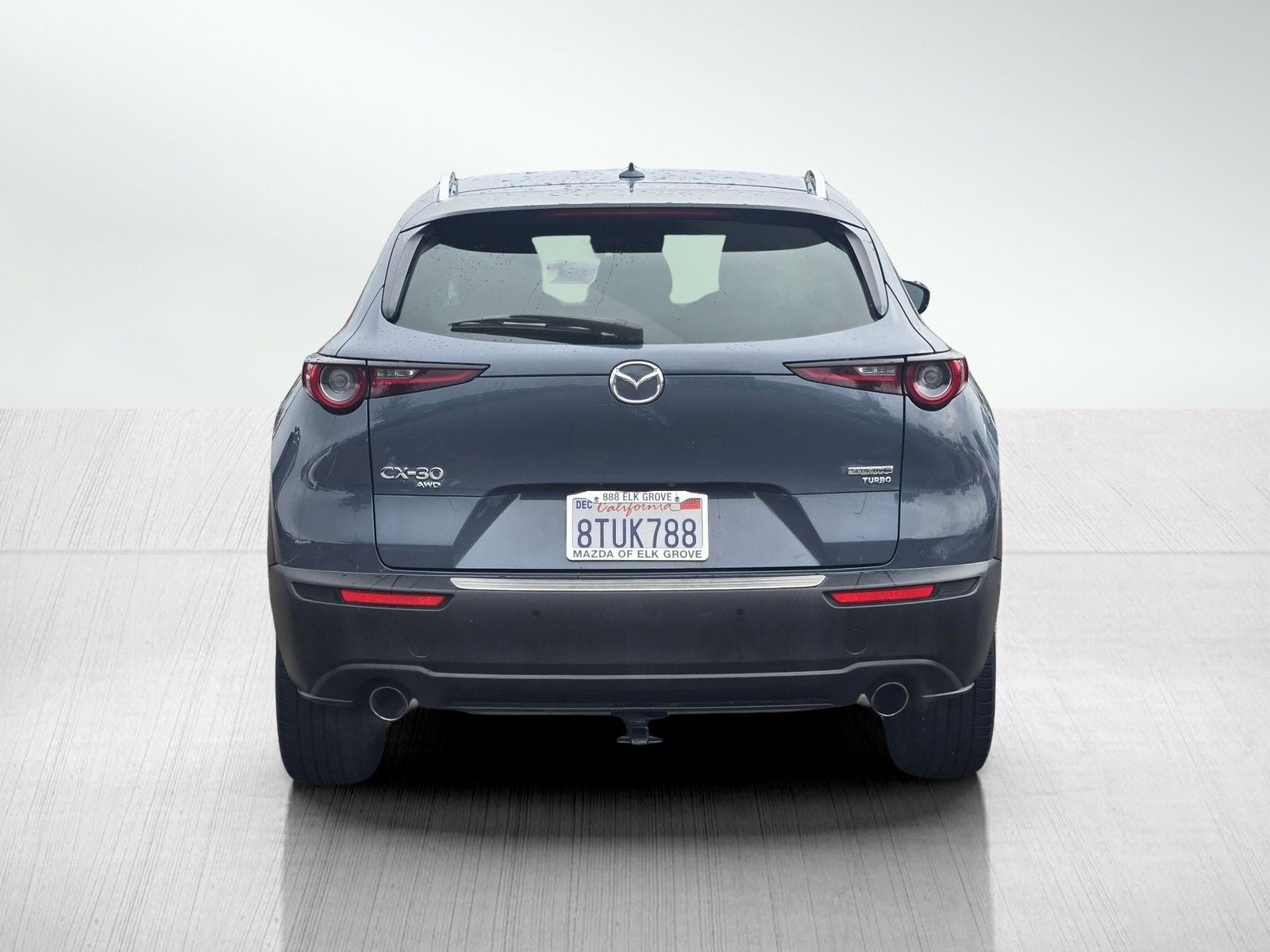 2021 Mazda Mazda CX-30 2.5 Turbo w/Premium Plus Package