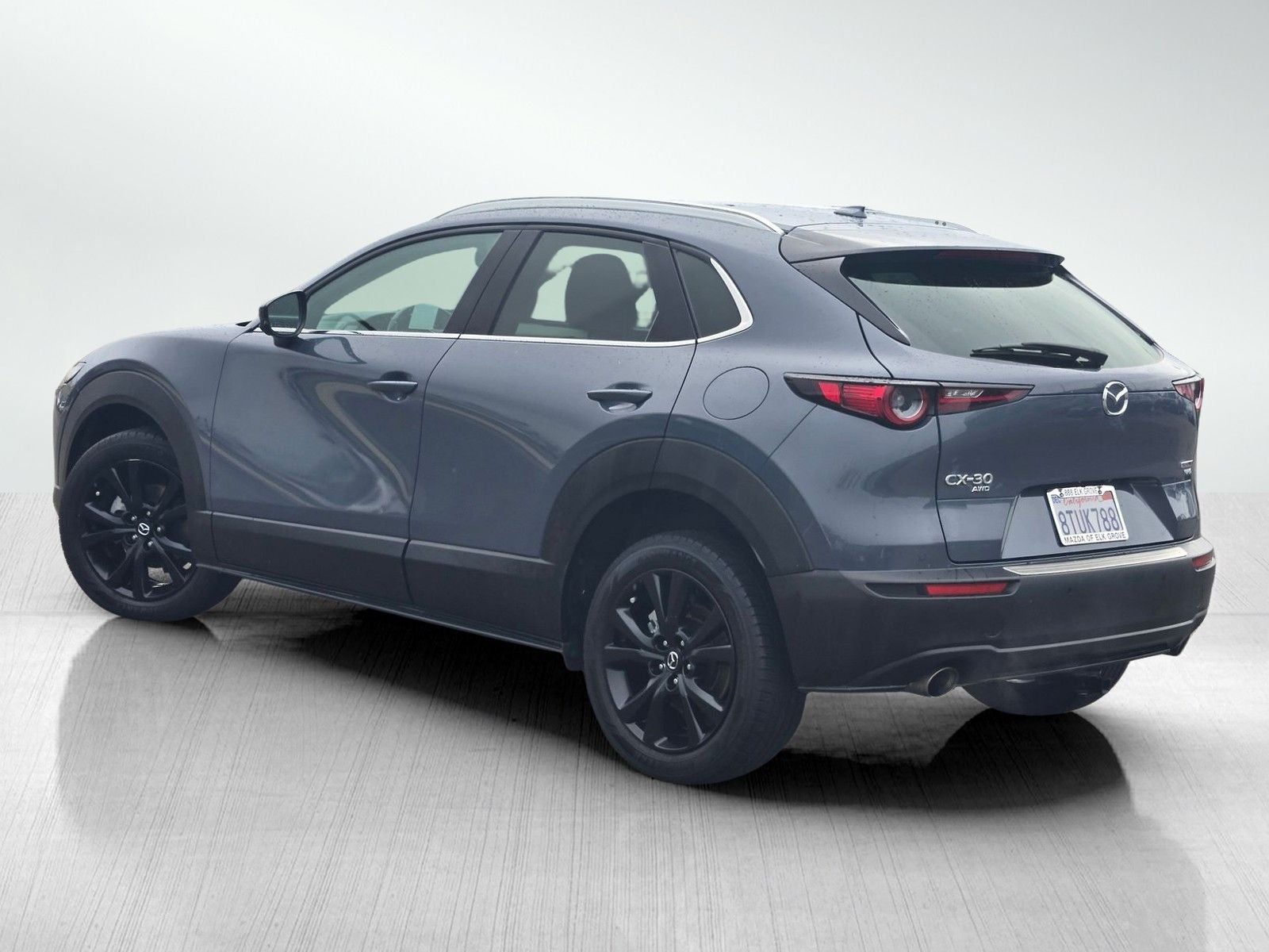 2021 Mazda Mazda CX-30 2.5 Turbo w/Premium Plus Package