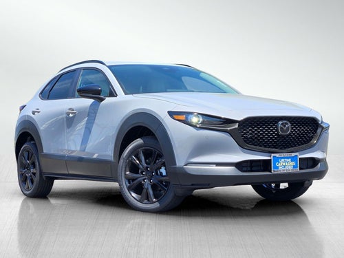 2026 Mazda Mazda CX-30 2.5 S Aire Edition AWD