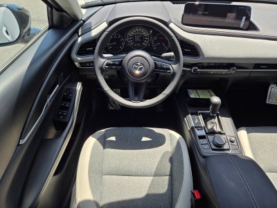 2026 Mazda Mazda CX-30 2.5 S Aire Edition AWD