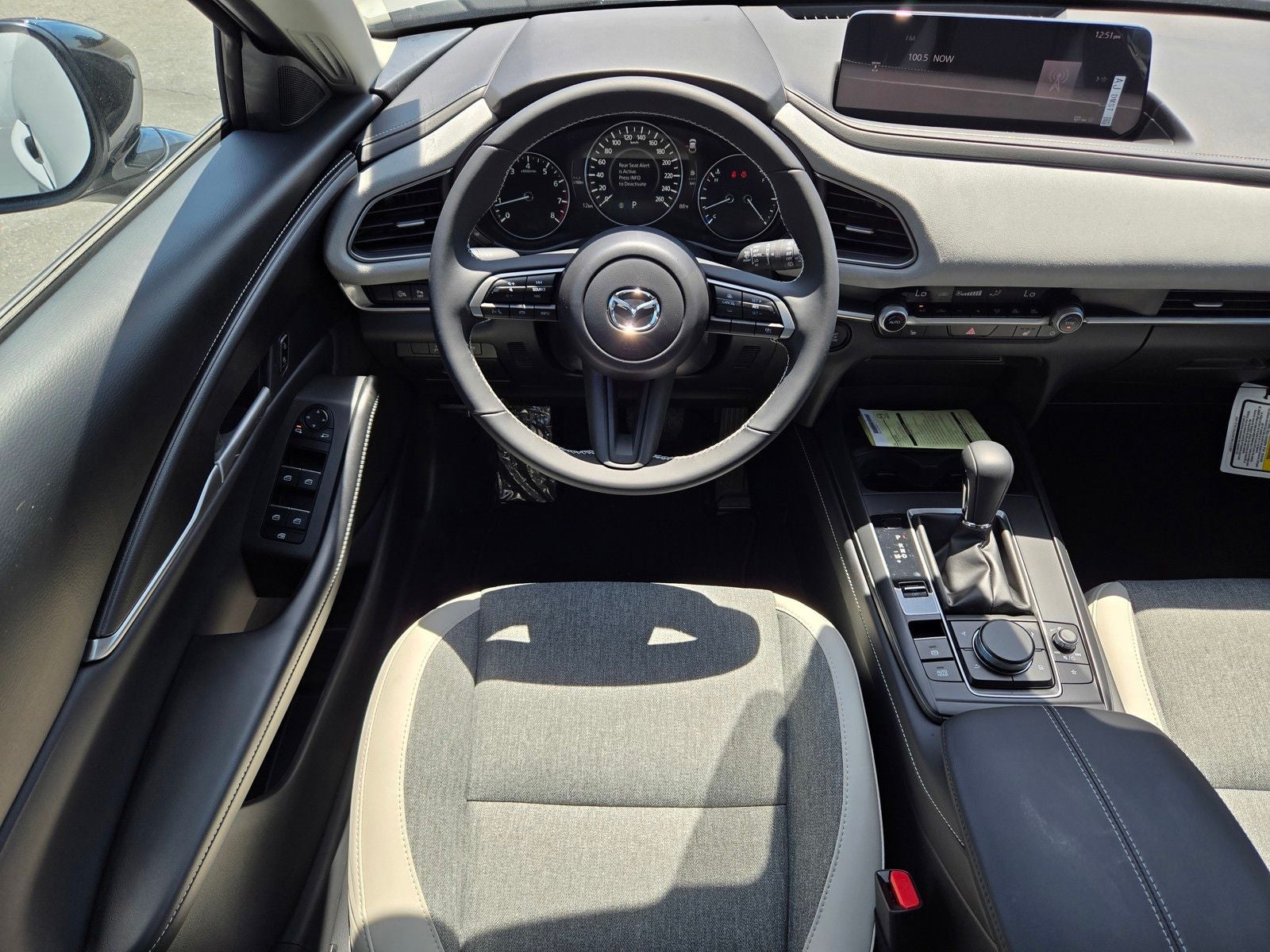 2026 Mazda Mazda CX-30 2.5 S Aire Edition AWD