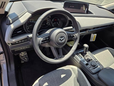 2026 Mazda Mazda CX-30 2.5 S Aire Edition AWD