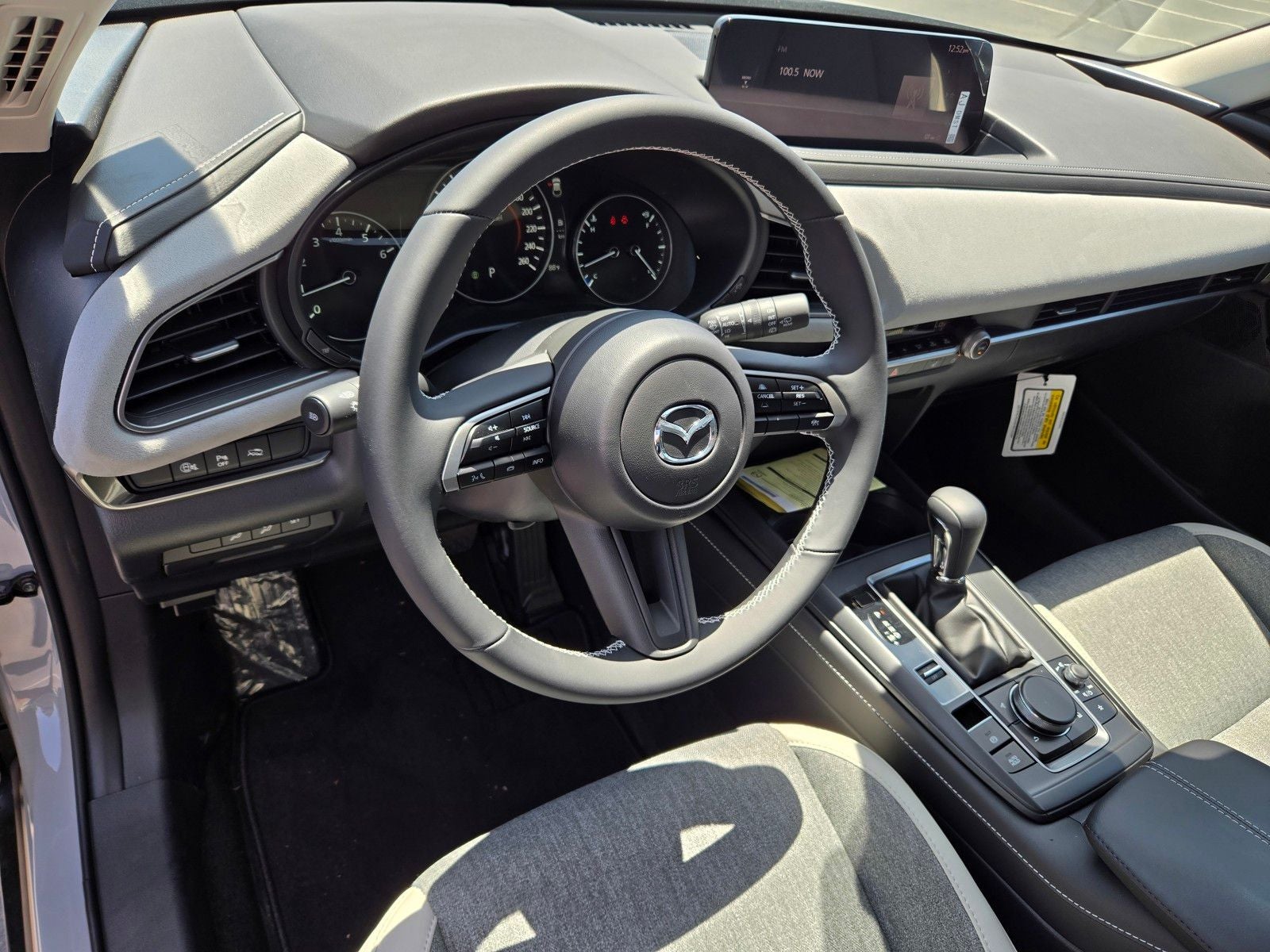 2026 Mazda Mazda CX-30 2.5 S Aire Edition AWD