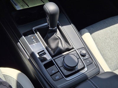 2026 Mazda Mazda CX-30 2.5 S Aire Edition AWD