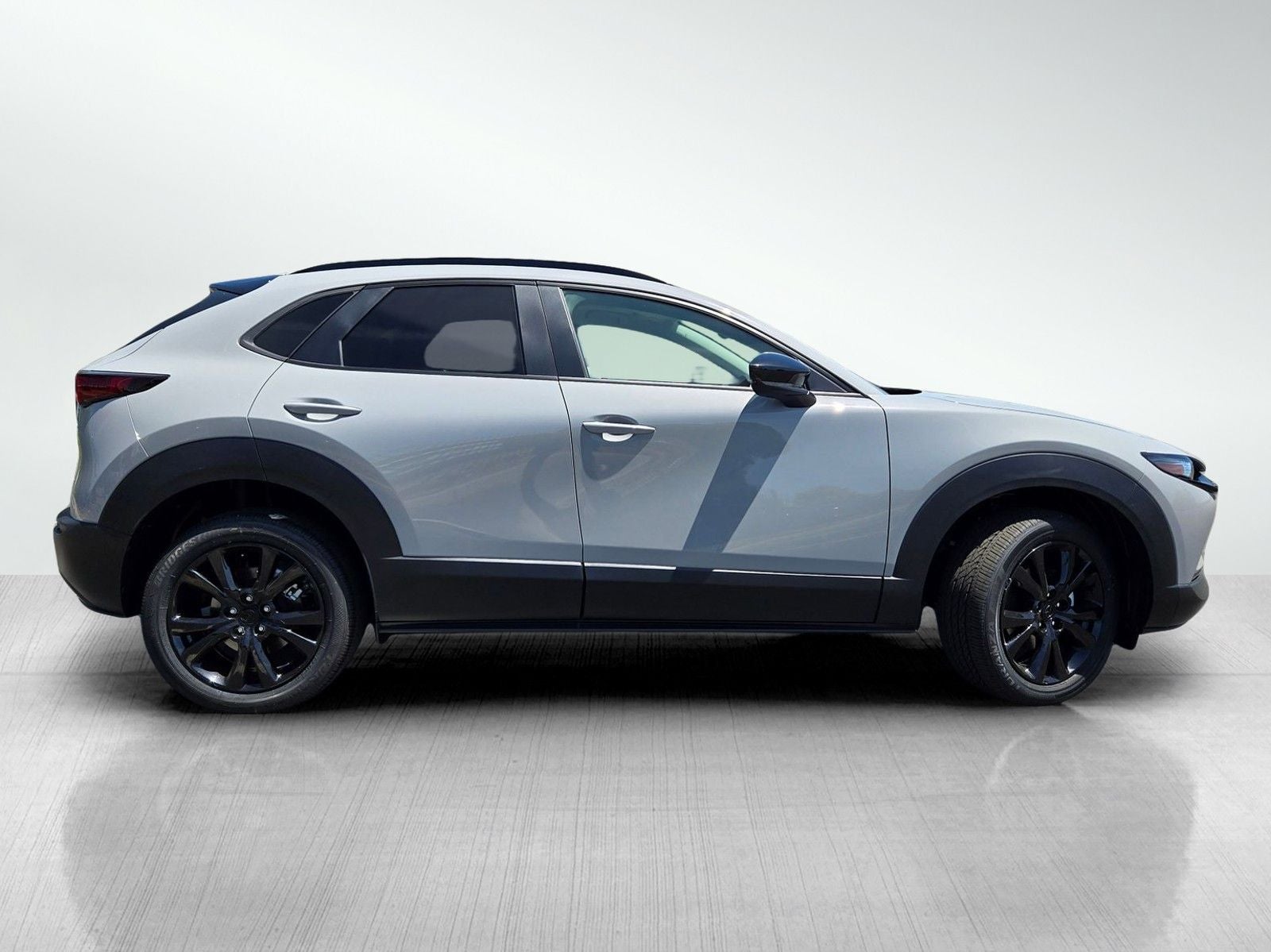 2026 Mazda Mazda CX-30 2.5 S Aire Edition AWD