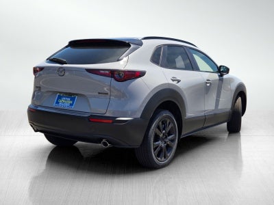 2026 Mazda Mazda CX-30 2.5 S Aire Edition AWD
