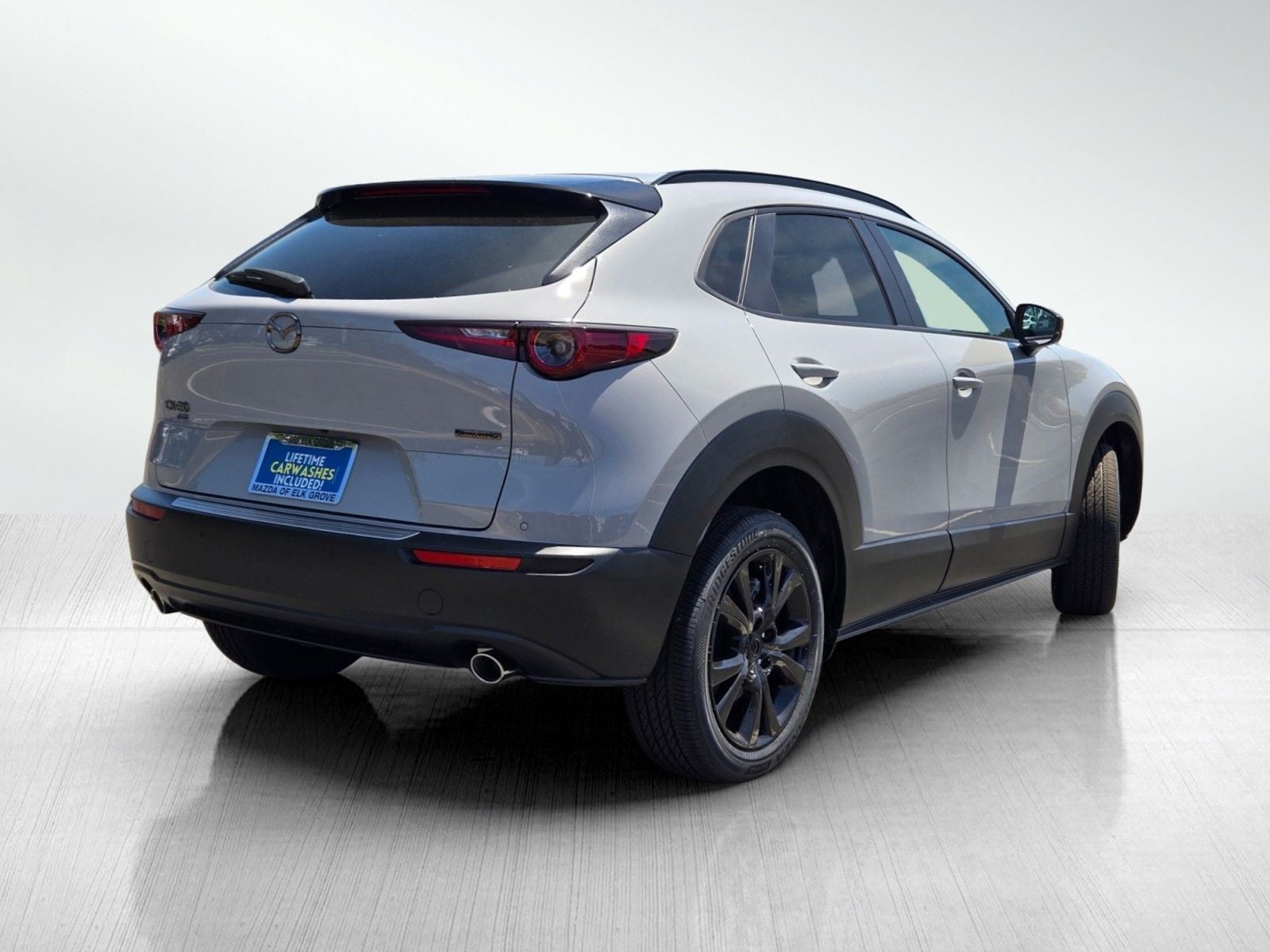 2026 Mazda Mazda CX-30 2.5 S Aire Edition AWD