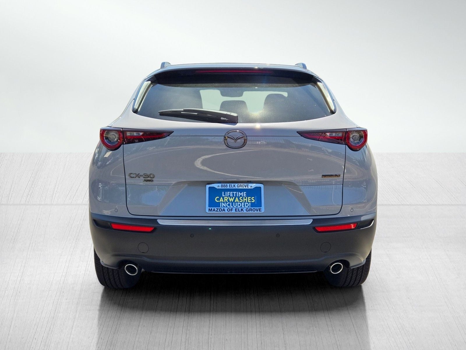 2026 Mazda Mazda CX-30 2.5 S Aire Edition AWD