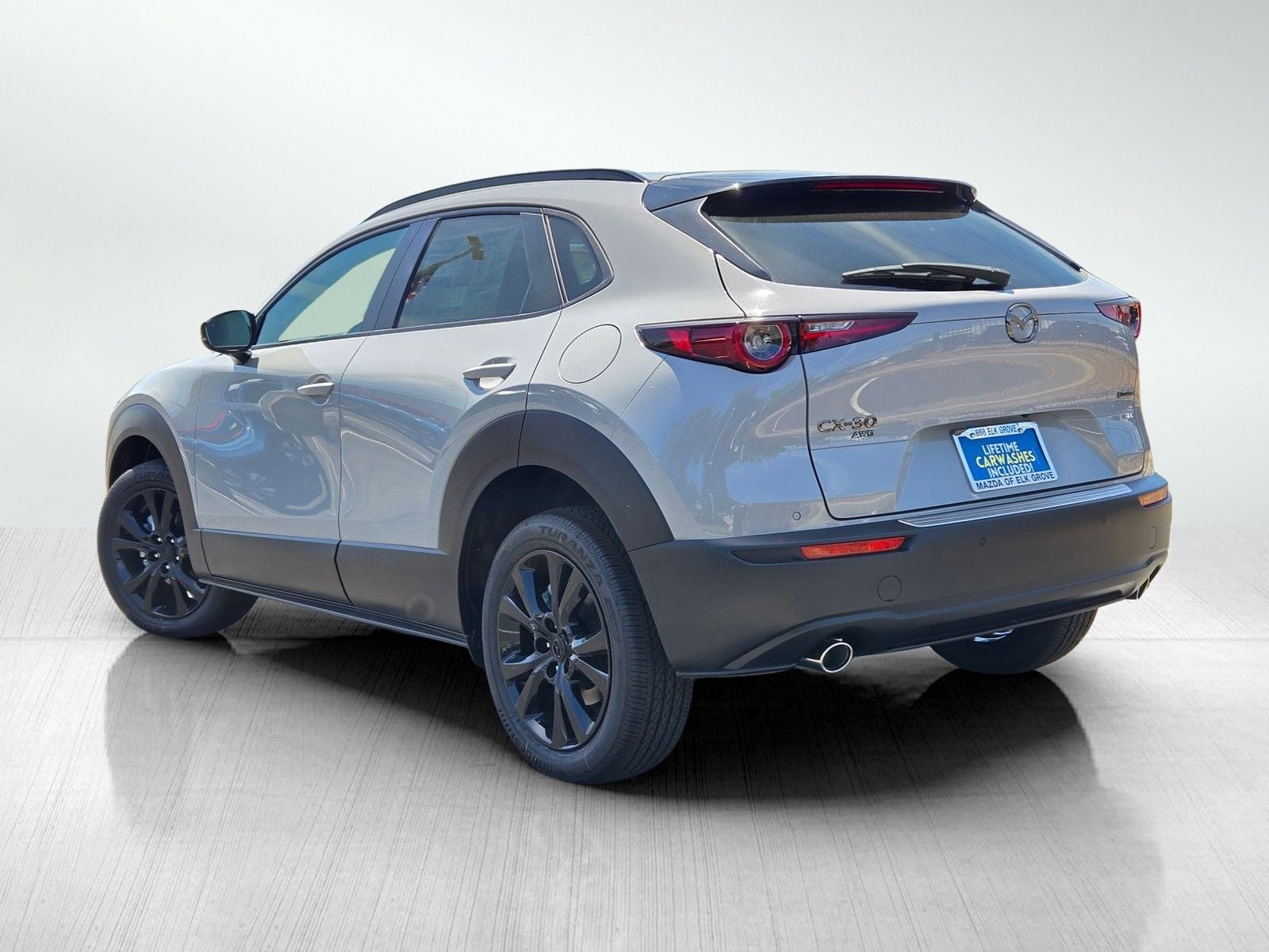 2026 Mazda Mazda CX-30 2.5 S Aire Edition AWD
