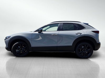 2026 Mazda Mazda CX-30 2.5 S Aire Edition AWD