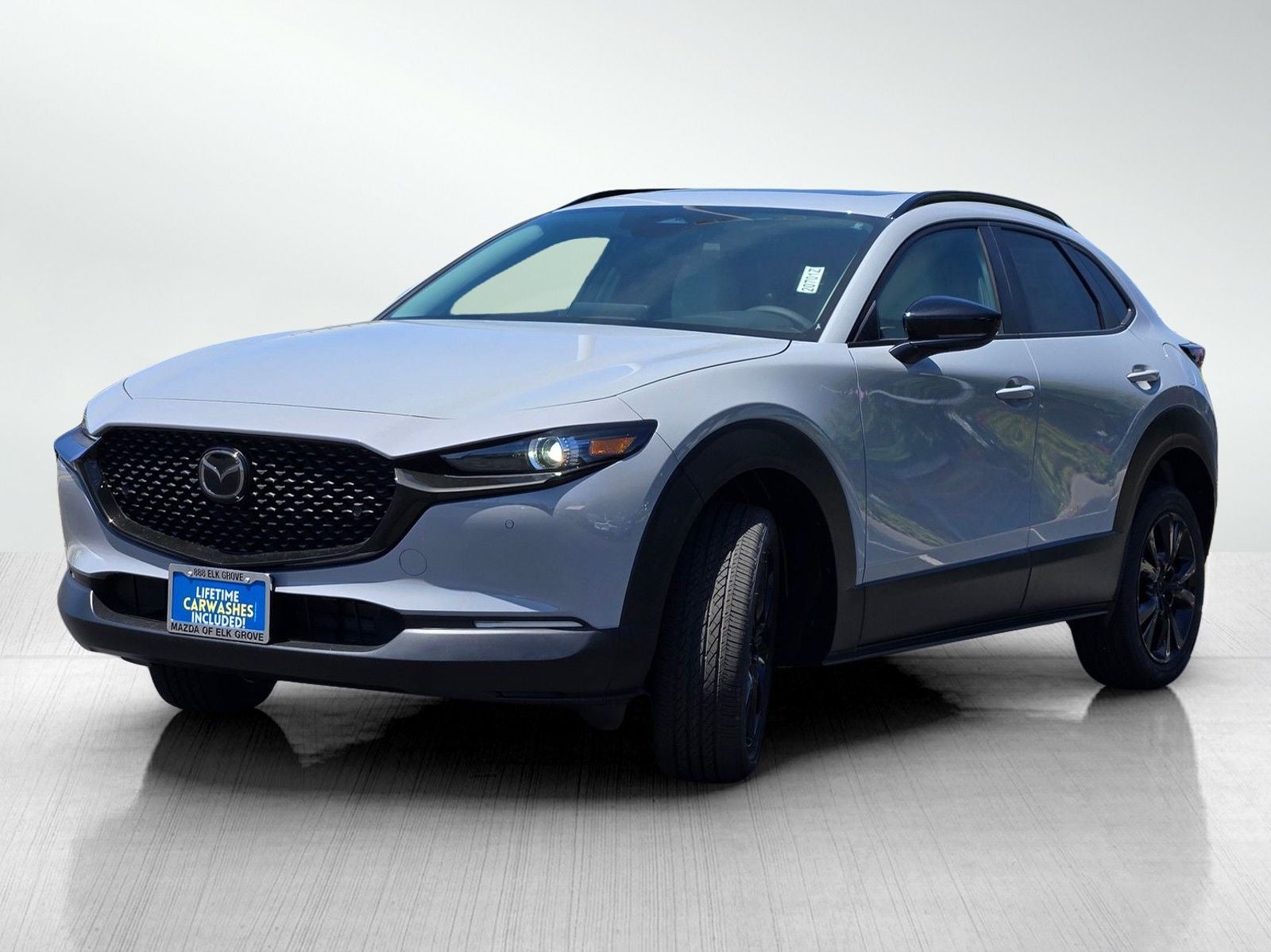 2026 Mazda Mazda CX-30 2.5 S Aire Edition AWD