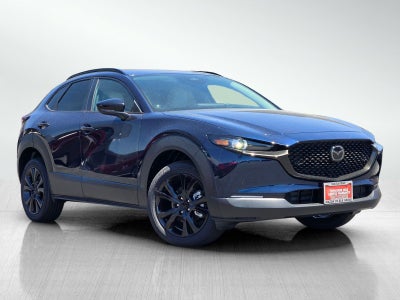 2026 Mazda Mazda CX-30 2.5 S Aire Edition AWD