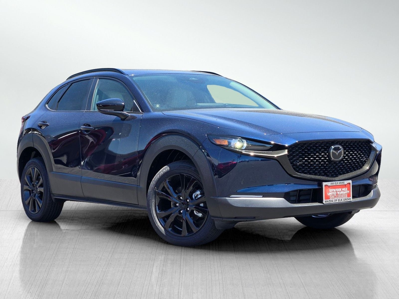 2026 Mazda Mazda CX-30 2.5 S Aire Edition AWD