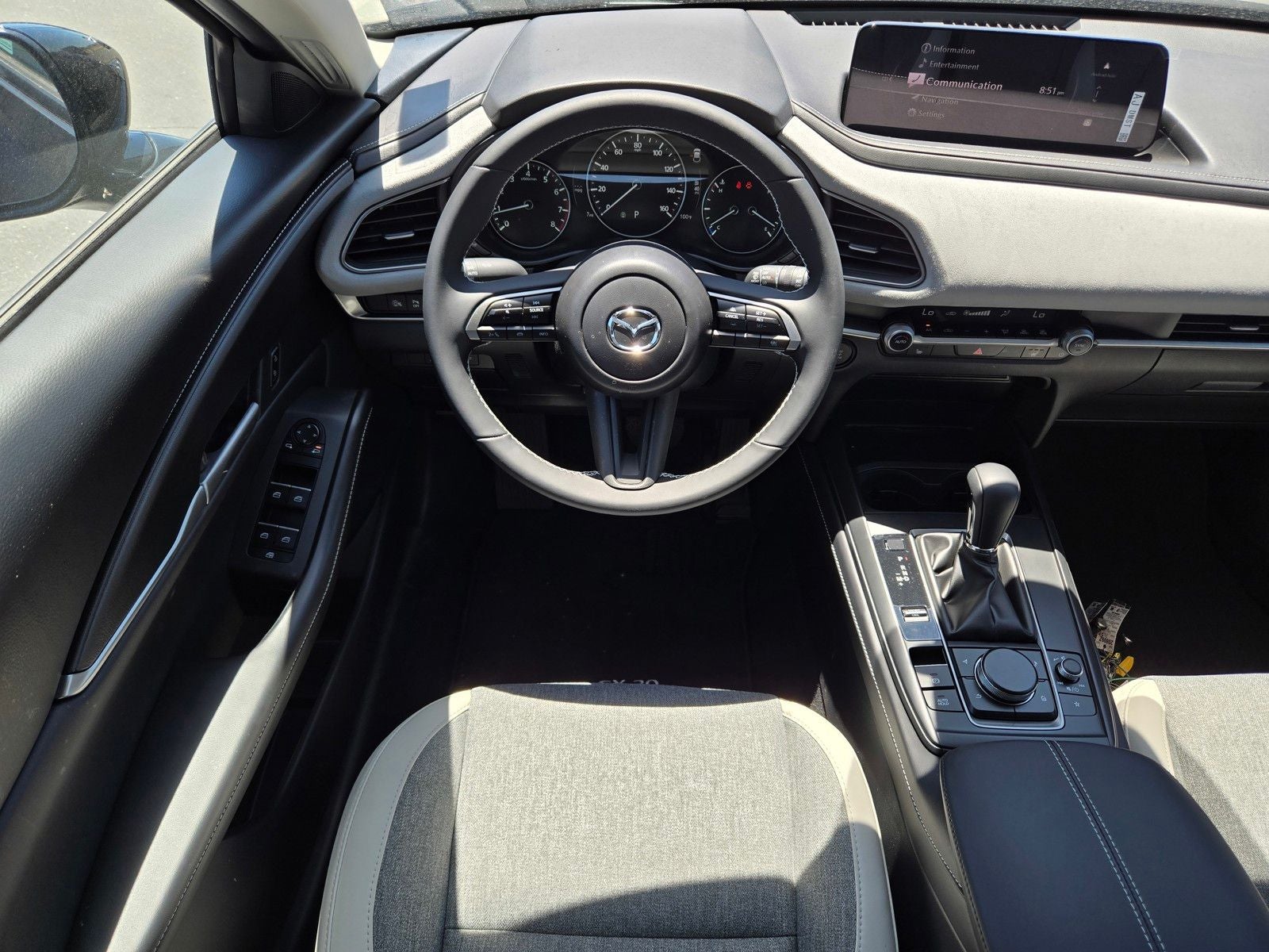 2026 Mazda Mazda CX-30 2.5 S Aire Edition AWD