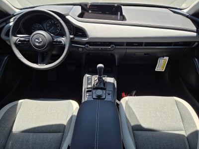 2026 Mazda Mazda CX-30 2.5 S Aire Edition AWD
