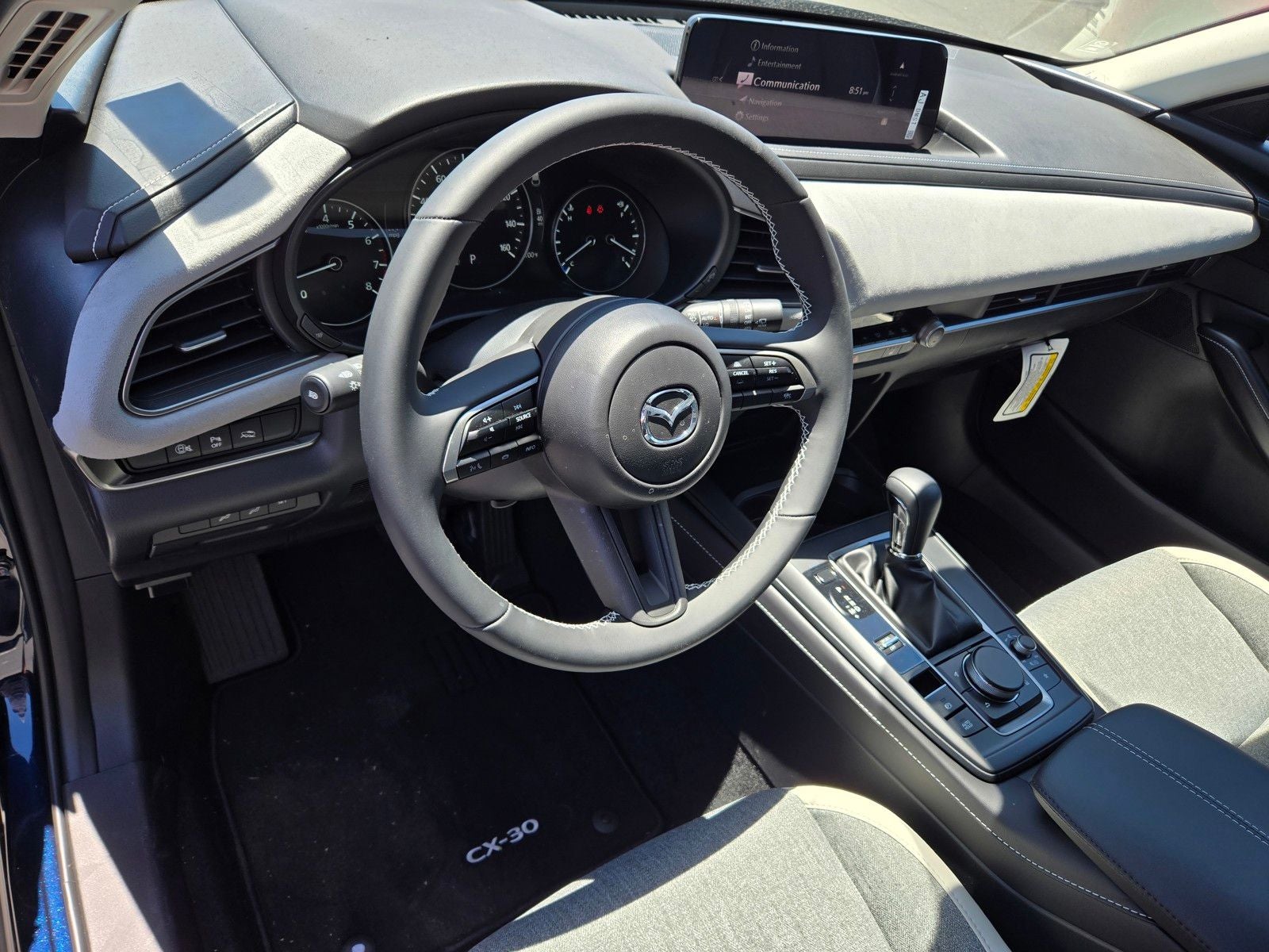 2026 Mazda Mazda CX-30 2.5 S Aire Edition AWD