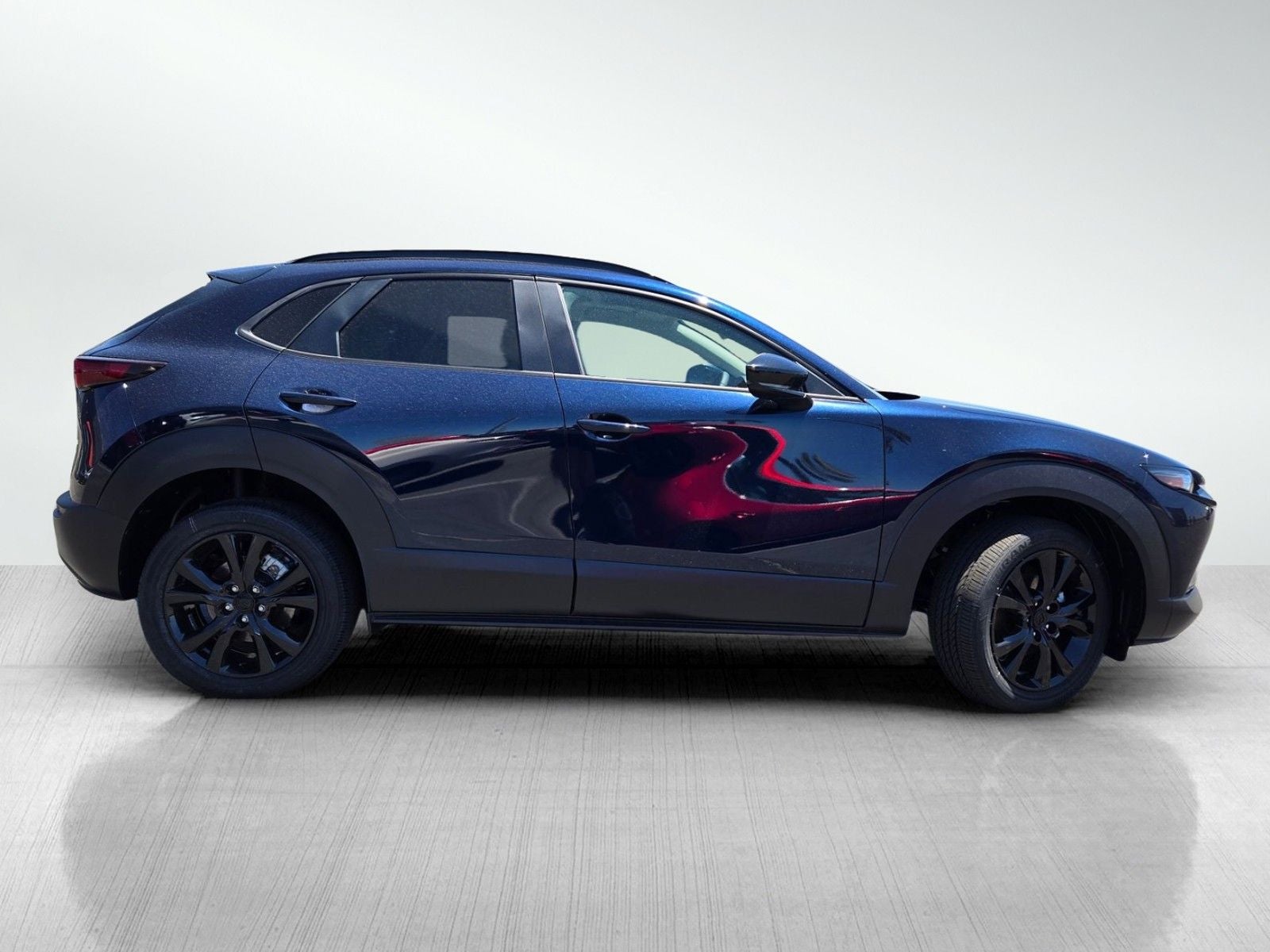 2026 Mazda Mazda CX-30 2.5 S Aire Edition AWD