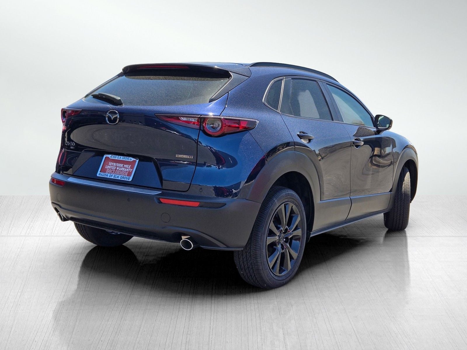 2026 Mazda Mazda CX-30 2.5 S Aire Edition AWD