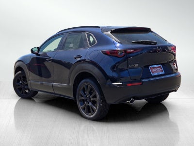 2026 Mazda Mazda CX-30 2.5 S Aire Edition AWD