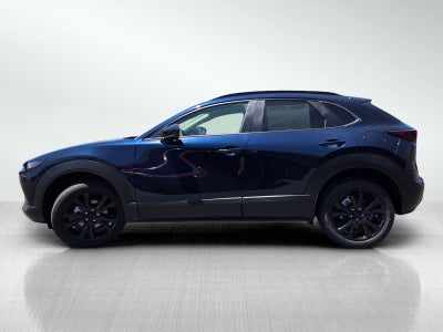 2026 Mazda Mazda CX-30 2.5 S Aire Edition AWD