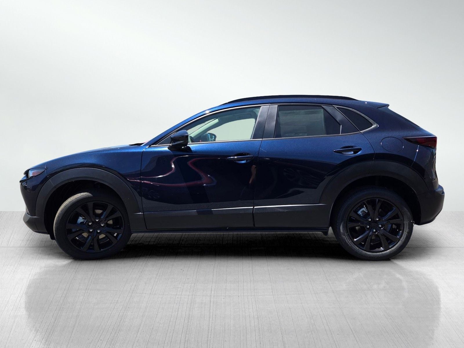 2026 Mazda Mazda CX-30 2.5 S Aire Edition AWD