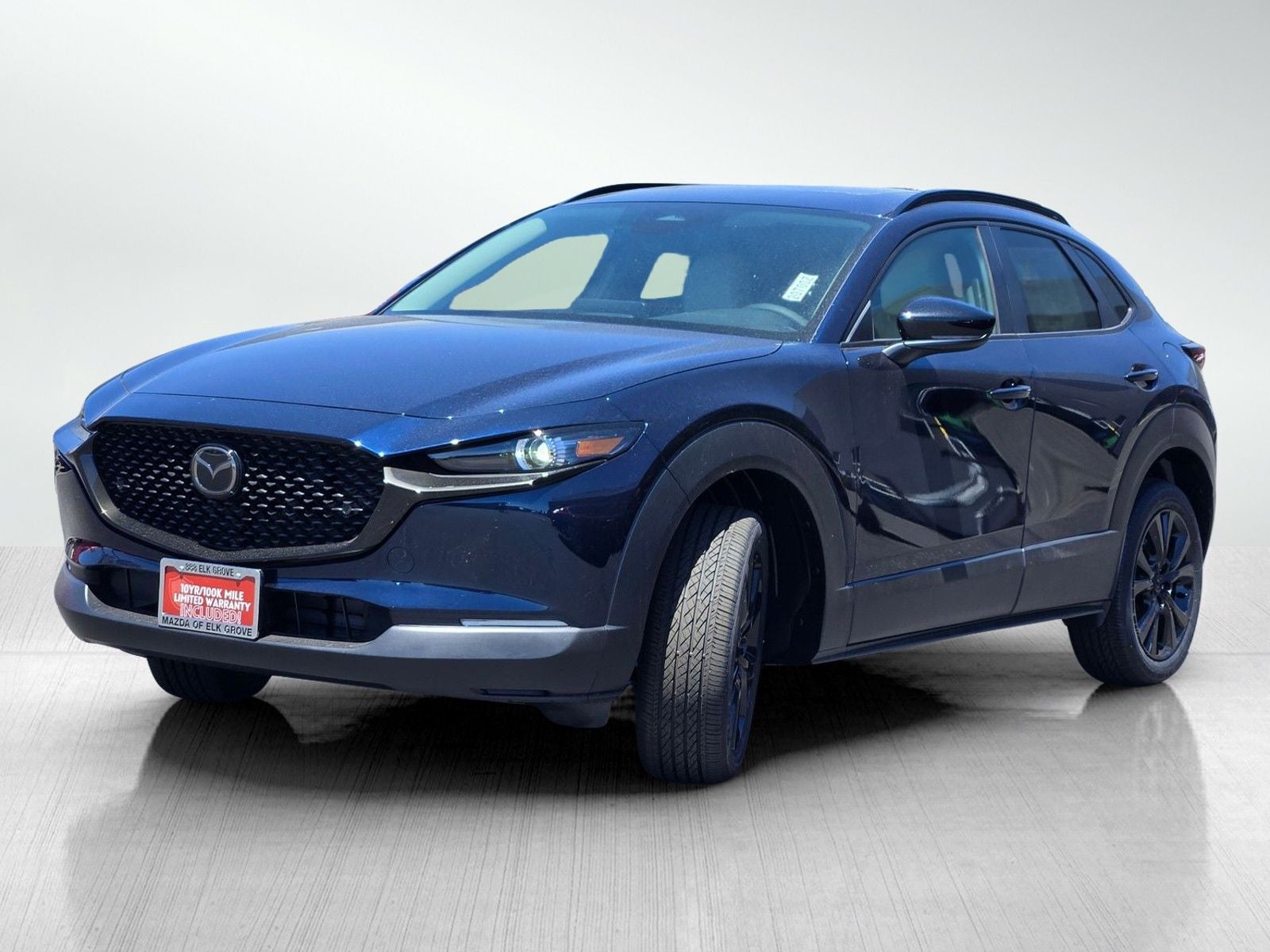 2026 Mazda Mazda CX-30 2.5 S Aire Edition AWD