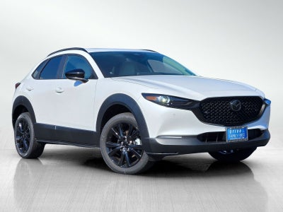 2026 Mazda Mazda CX-30 2.5 S Aire Edition AWD