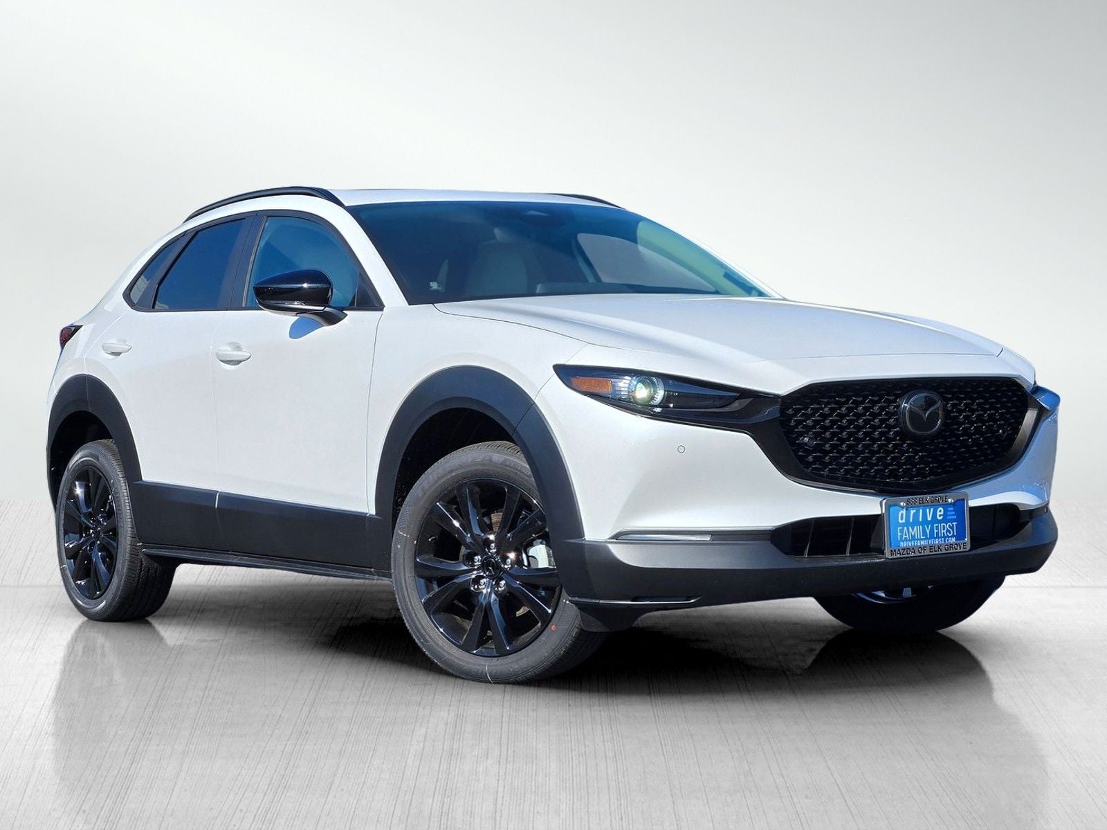 2026 Mazda Mazda CX-30 2.5 S Aire Edition AWD