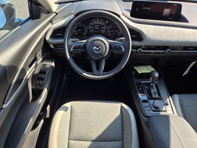 2026 Mazda Mazda CX-30 2.5 S Aire Edition AWD