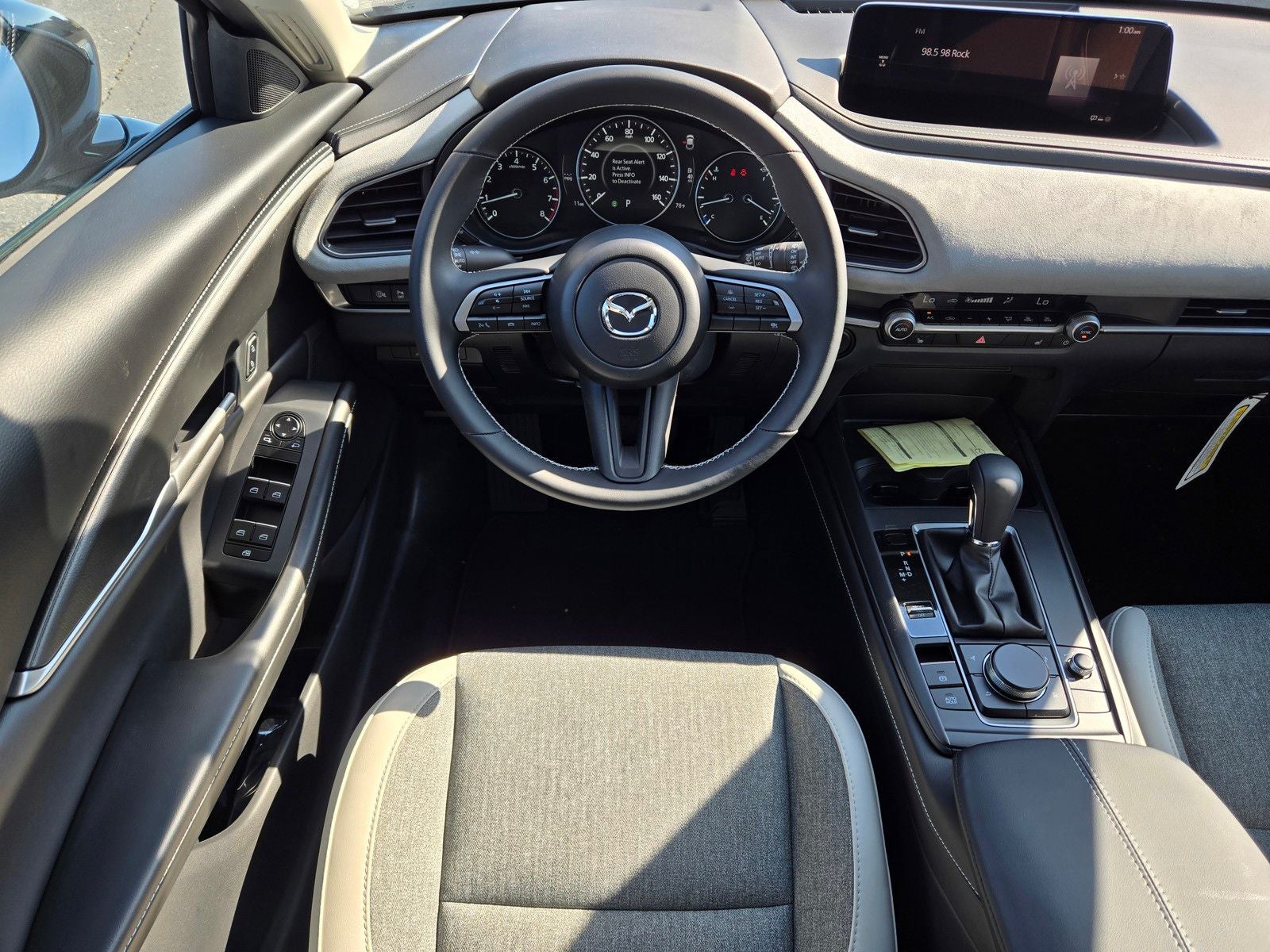 2026 Mazda Mazda CX-30 2.5 S Aire Edition AWD
