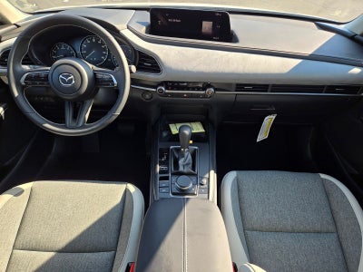 2026 Mazda Mazda CX-30 2.5 S Aire Edition AWD