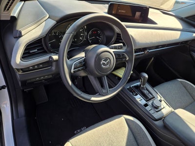 2026 Mazda Mazda CX-30 2.5 S Aire Edition AWD